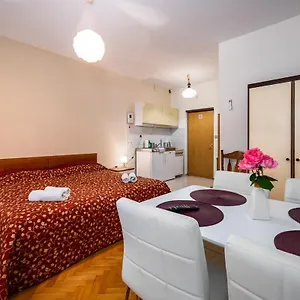  Affittacamere Lido Croazia
