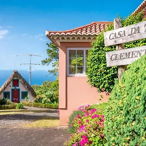  Alloggio per agriturismo Casa Da Tia Clementina Portogallo