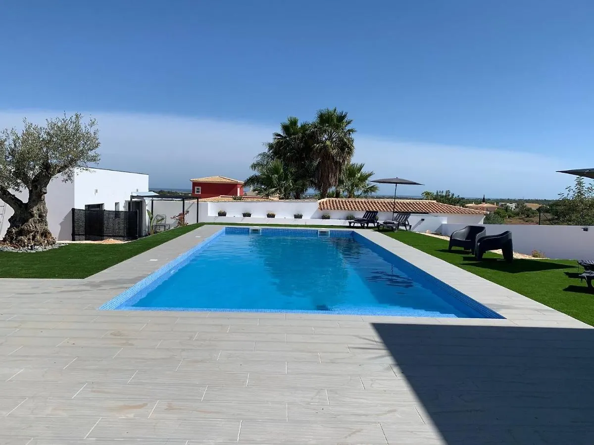 Quinta Ria Formosa Hotel Olhão