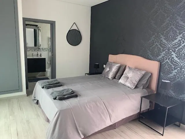 Casa de hóspedes Quinta Ria Formosa Hotel Olhão