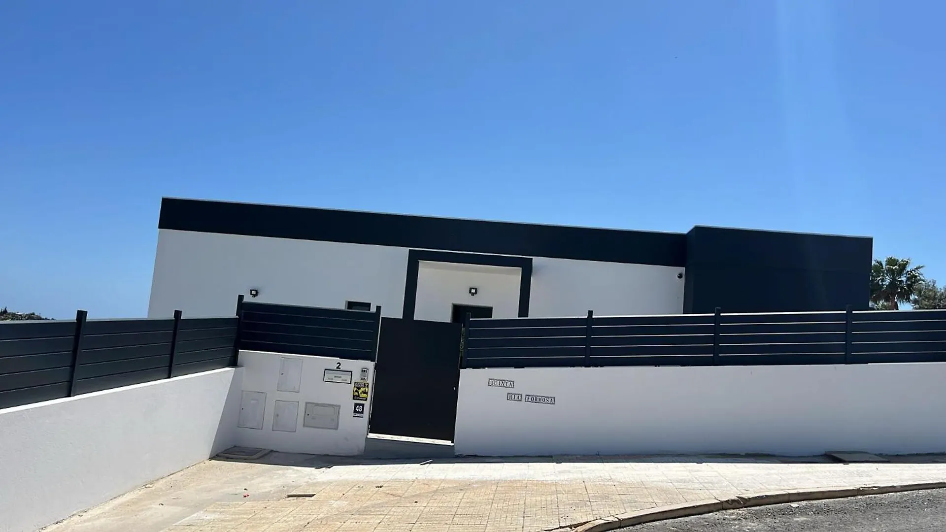 Quinta Ria Formosa Hotel Olhão