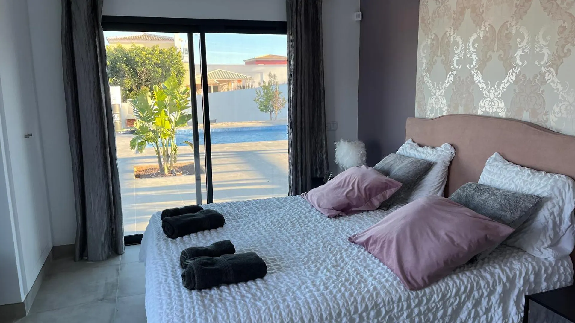 Quinta Ria Formosa Hotel Olhão Casa de hóspedes